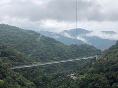 -古龙峡云天玻霸