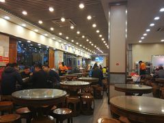 大堂-沙河粉村·国家非遗传承(云台店)