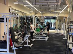 -EASY POWER健身工作室(浦东大道店)