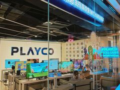 -玩刻GAME SPACE(万象城店)