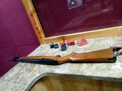 -猎鹰射击俱乐部