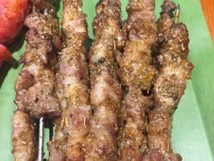 -曼听小寨海鲜烧烤(锦绣mini店)