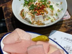 -盟重烧烤(高正街店)