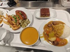 -宜家·瑞典风味餐厅(四元桥店)