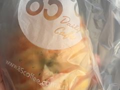 -85度C(南京张府园店)