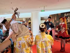 -神帆·元气汤泉(解放西路店)