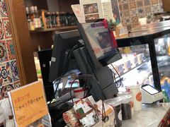 -及咖啡GatherCoffee(华申大厦店)