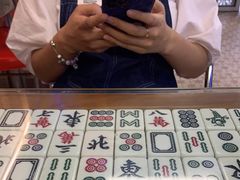 -七爷清汤腩·港式餐厅(金狮广场店)