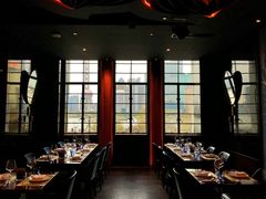 -YUE·6·西式融合餐厅(外滩六号店)