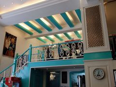 -阿拉丁新疆风味餐厅·清真(罗廊巷店)