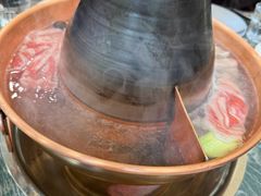 -楼外楼大刀肉传统火锅居(幸福街店)