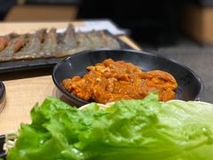 -花味·自助烤肉(雨花客厅店)