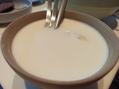 奶白酒-胡麻(静安嘉里店)