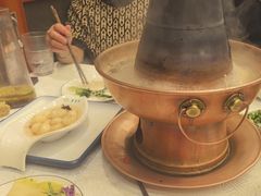 -东来顺饭庄(天坛店)