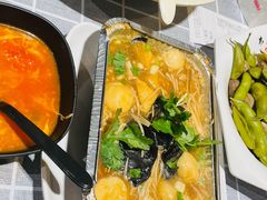 -老杨头烧烤(博烤堂店)