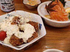 -桃太郎创作料理(大坪店)