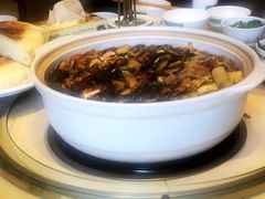 -爱膳菌锅锅(阳南店)