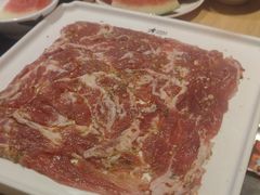 -老版火锅(半坡店)