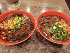 -阿坤传统手工小吃(沙坪坝店)