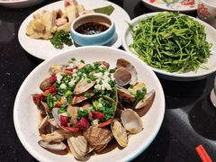 -老头儿油爆虾·知味杭州(爱琴海购物中心)