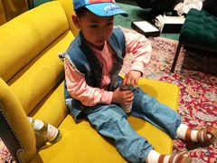 -Gucci(青岛海信广场店)
