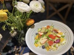 -第101座花园餐厅(湖滨88店)