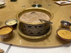 -羊之道草原味道清真餐厅(番禺店)