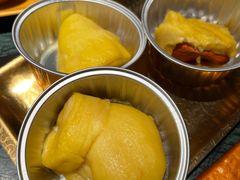 -牛New寿喜烧(中山公园龙之梦店)