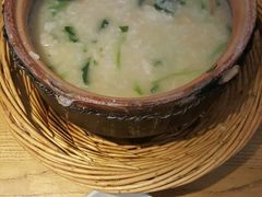 -潮粥荟·潮汕砂锅粥(朝阳大悦城店)