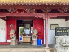 -狼山风景名胜区