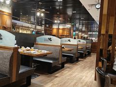 -汉巴味德自助餐厅(嘉定宝龙广场店)