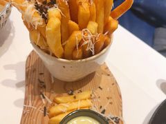 -马克西姆俄罗斯餐厅(通亚街店)