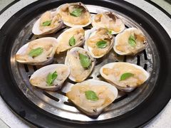 -青蓬蒸汽海鲜·深圳老字号·团建聚会(壹方城店)