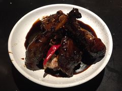 卤鸭-老头儿油爆虾·知味杭州(爱琴海购物中心)