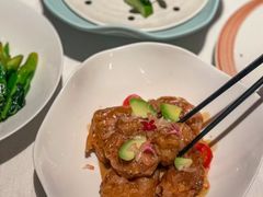 -三号黄浦会Canton Table