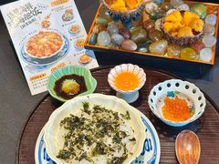 -连鹭海鲜·海肠捞饭·海胆饭(星海店)