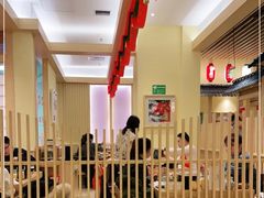 -伊豆野菜村(大族广场店)
