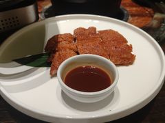 -瑶王府·广西菜(茶花园店)