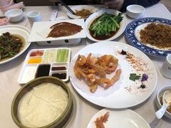 -老妈菜馆(建设街店)