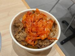 -米村拌饭(江宁万达店)