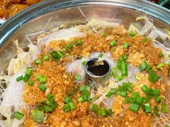 -冯大腕江湖川菜馆(后沙峪店)