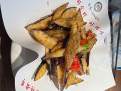 -师味葱扒虎头鲤·水席洛阳菜(元华店)