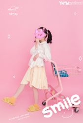 -雅尼·亚米儿童摄影美学馆(汉阳店)