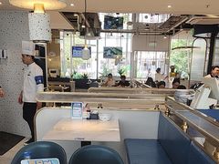-兰湘子·湘菜小炒(长安万科广场店)