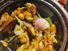 -啫神·广州地标美食(北京路店)