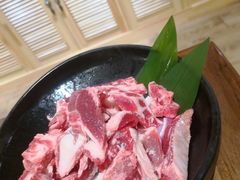 -九田家黑牛烤肉料理(石路天虹店)
