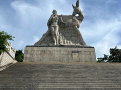 -鹿回头风景区