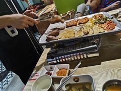 -韩国大金刚烤肉·料理(印象城店)