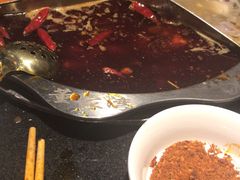 -董家湾重庆老火锅(嘉华店)