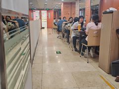 -呷哺呷哺(西单大悦城店)